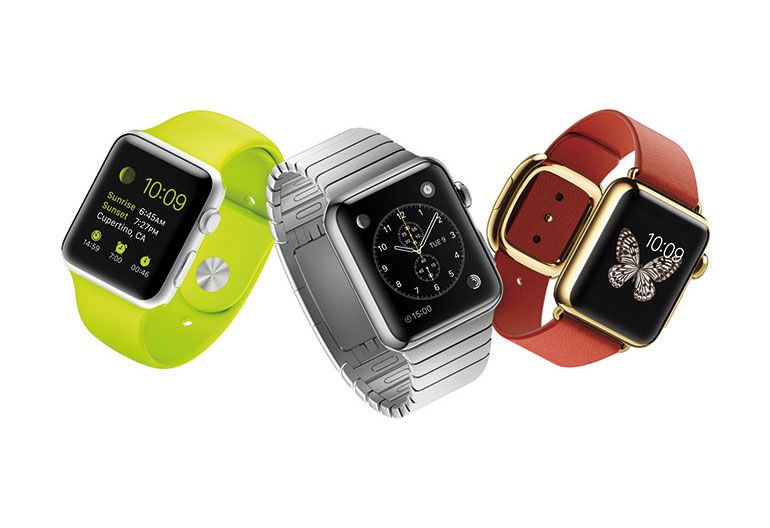 How Apple Watch will create new winners and losers in the wearables ecosystem